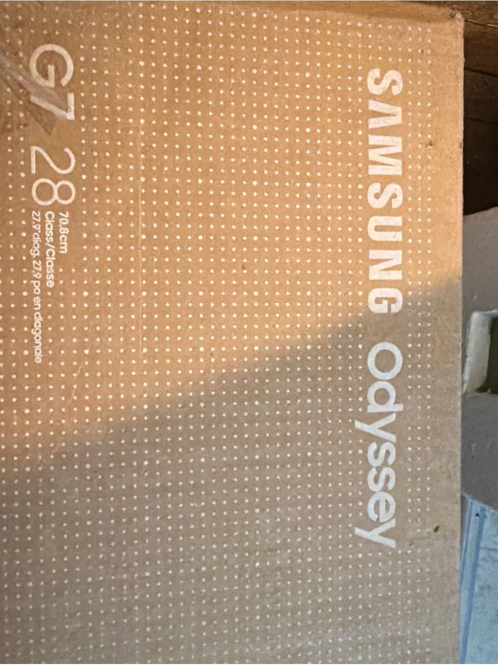 Cell Phones & Accessories - Subcategory Classification - Picture 1 of 1